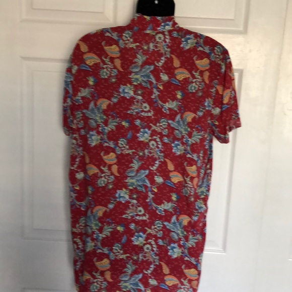 PAVO RETRO SHIRT - Picture 7 of 8